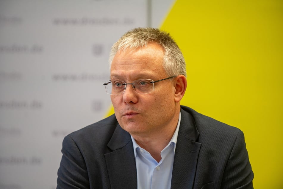 Wirtschaftsbürgermeister Jan Pratzka (53, CDU) sprach mittlerweile persönlich mit dem Veranstalter.