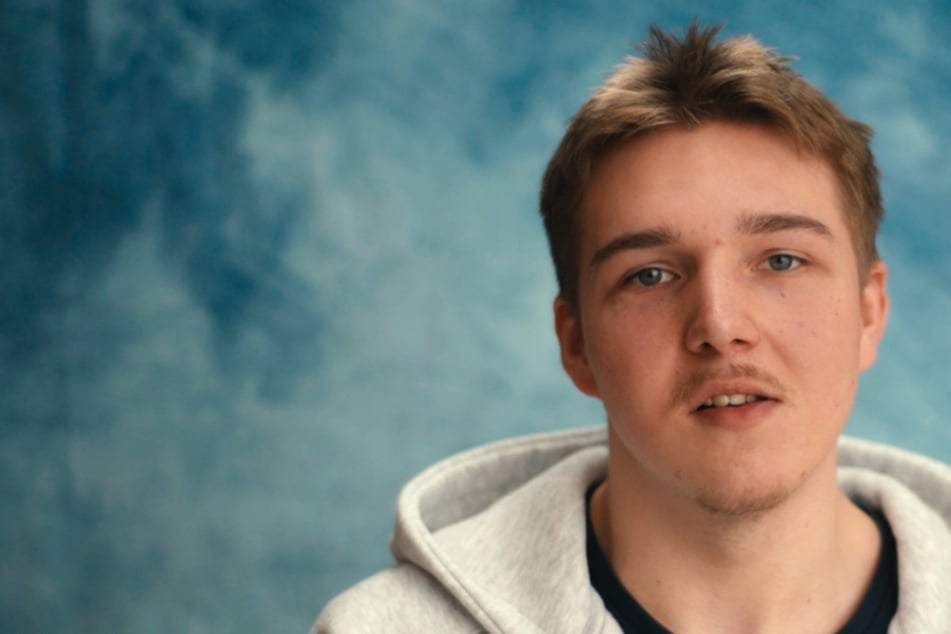 Merlin schockt mit Pornosucht als Elfjähriger: "Ganzen Tag Energy getrunken und Pornos geguckt"