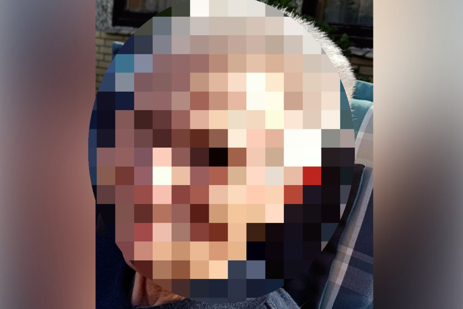 Auf dem Weg zum Friseur verschwunden: Polizei sucht nach 86-Jährigem
