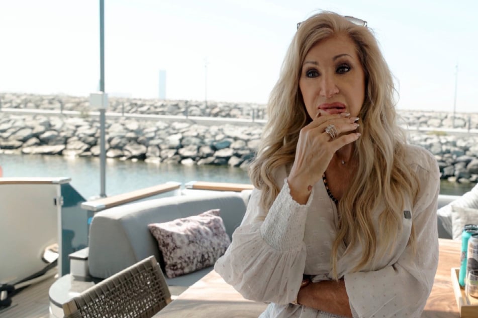 Die Geissens: Plötzlich verrät Carmen Geiss Sex-Detail mit Ehemann Robert