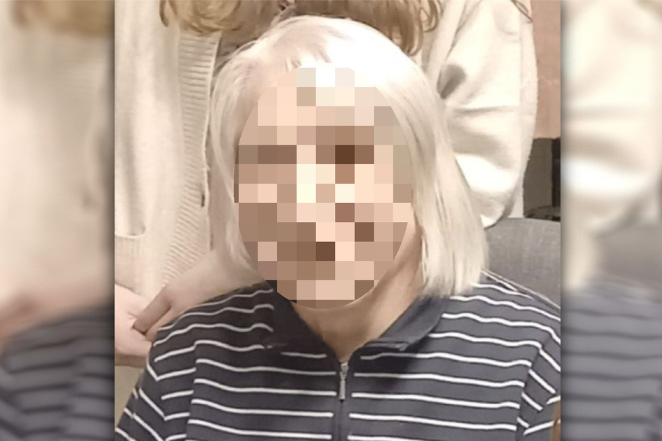 Elke R. ist wieder da!