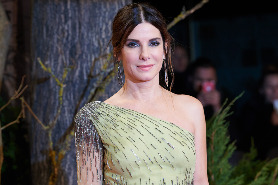 Sandra Bullock (59) muss Abschied von ihrer großen Liebe nehmen.