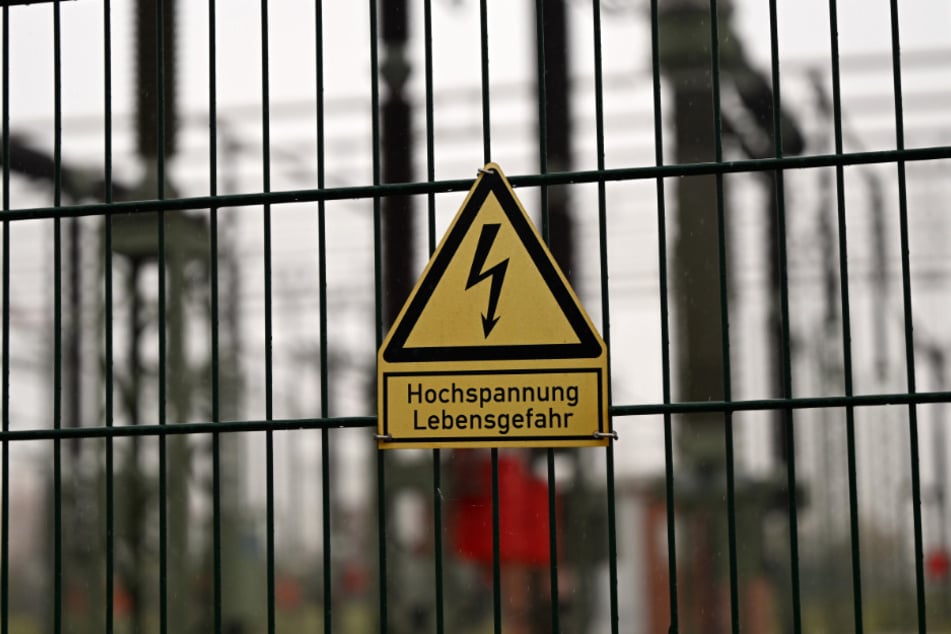 An einem Umspannwerk in Erkrath wurde am vergangenen Montag ein Sprengsatz gefunden. (Symbolfoto)