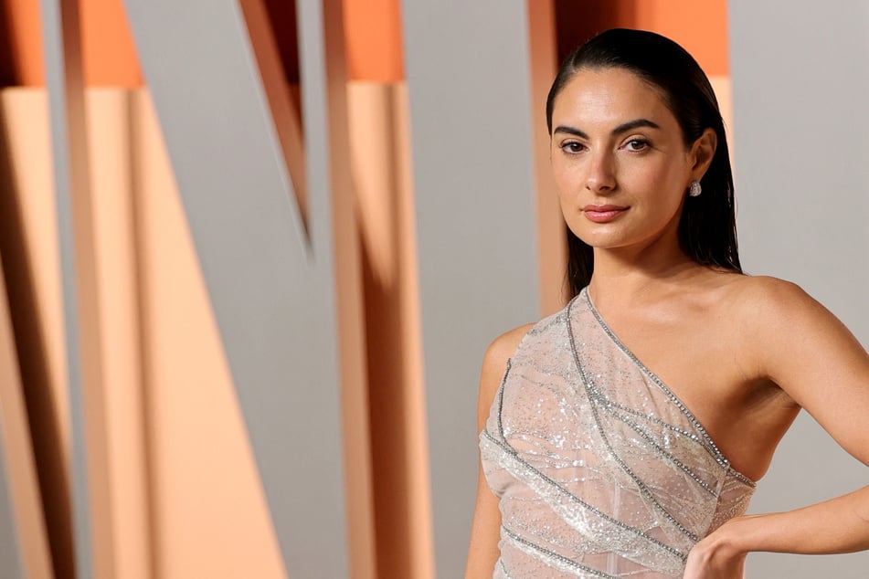 Paige DeSorbo reveals the dating advice that changed her life