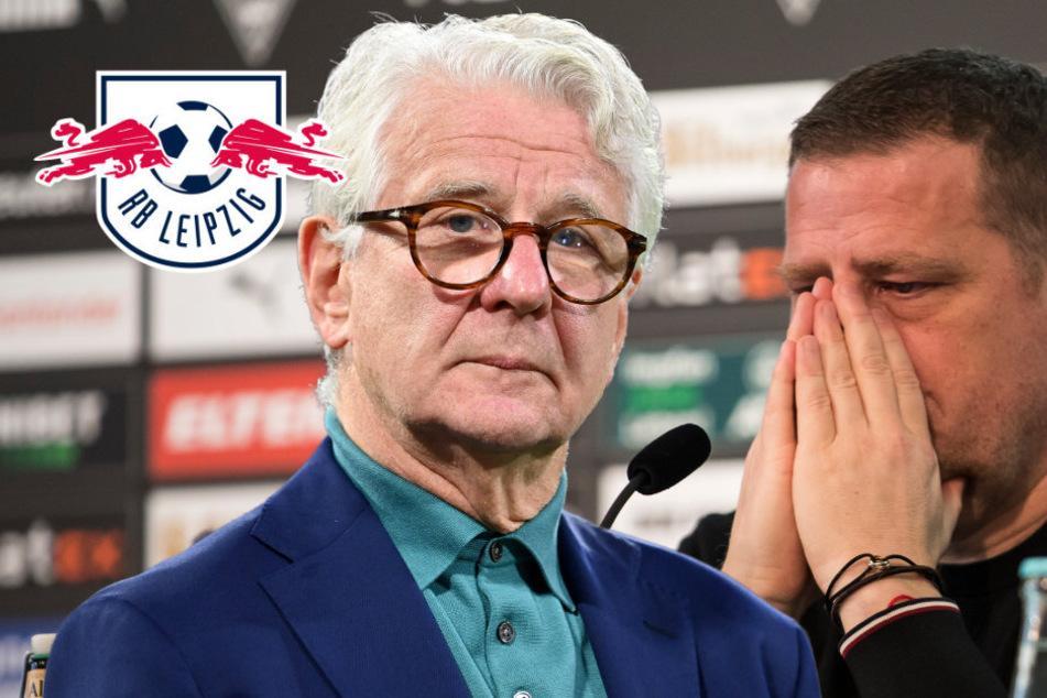 Reif greift Gladbach-Fans nach Eberl-Attacke an: "Ekelhaft, bodenlos!"