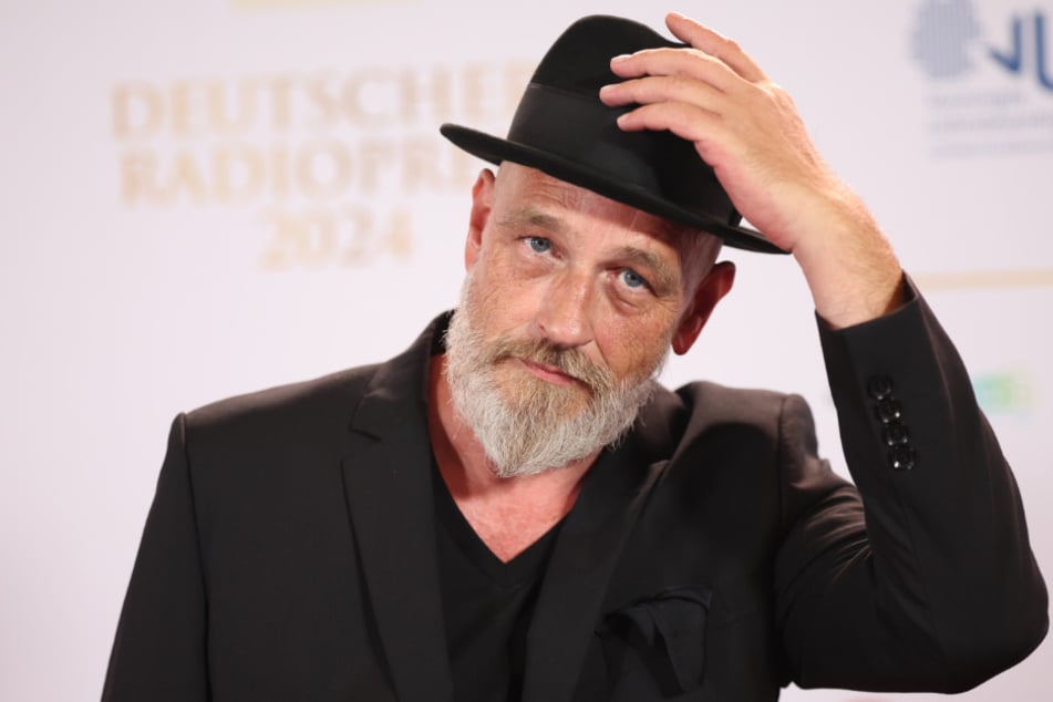 Der Komiker hat seit der Diagnose 25 Kilogramm abgenommen.