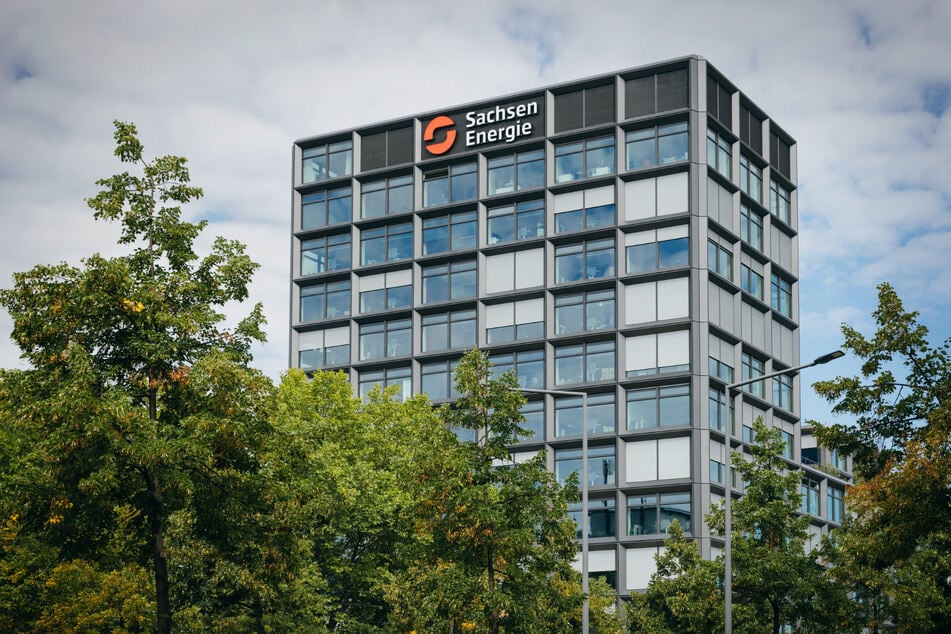 Die Sanierung der Rohrleitung ist für die Trinkwasserversorgung von Dresden essenziell, betont SachsenEnergie.