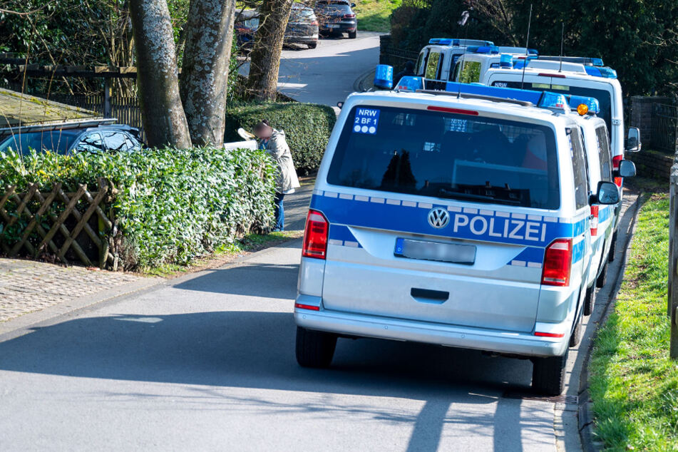 Betrug mit Corona-Soforthilfen: Groß-Razzia in NRW geht zu Ende