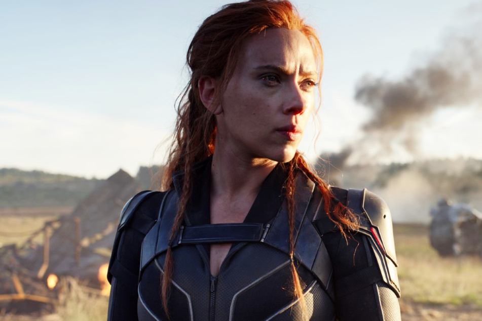 "Black Widow" (Scarlett Johansson, 37) wurde zum völlig falschen Zeitpunkt im Marvel-Kosmos platziert und riss auch davon abgesehen nicht mit.