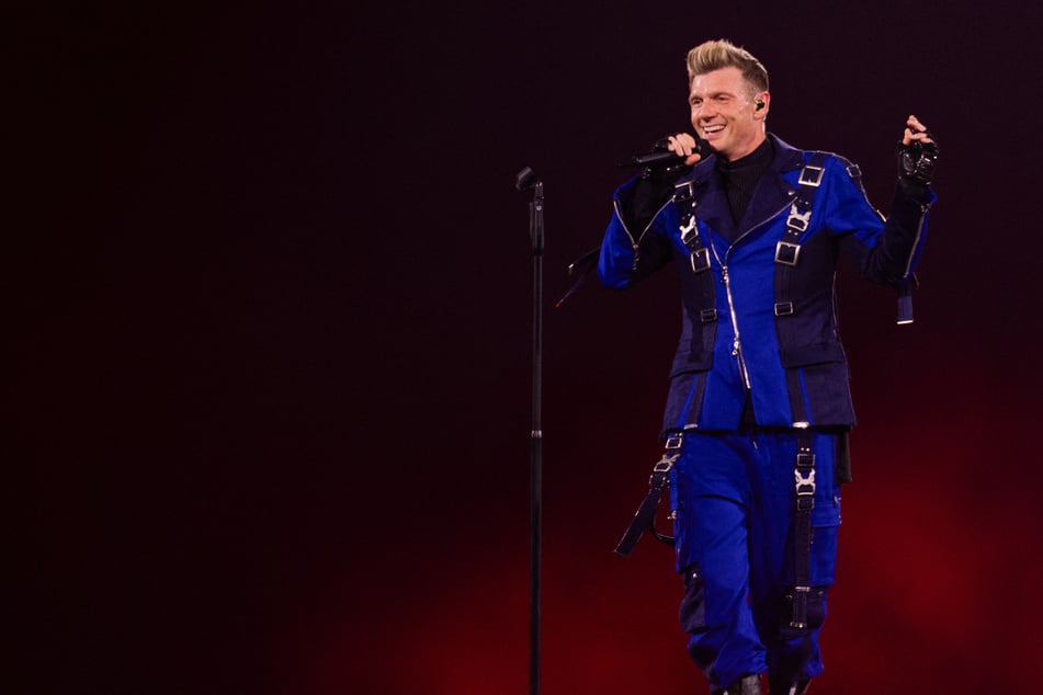 Backstreet-Boys-Star schwärmt von Kölner Wahrzeichen: "Es war magisch!"