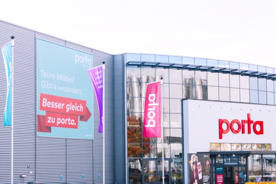 porta Köln-Gremberghoven