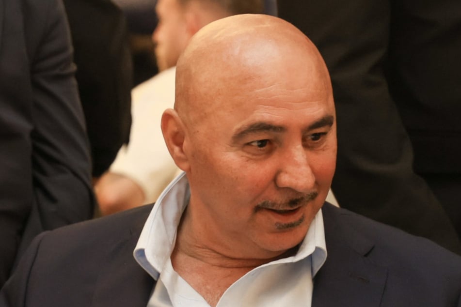 Mehmet K. (†62) starb vermutlich eines natürlichen Todes.