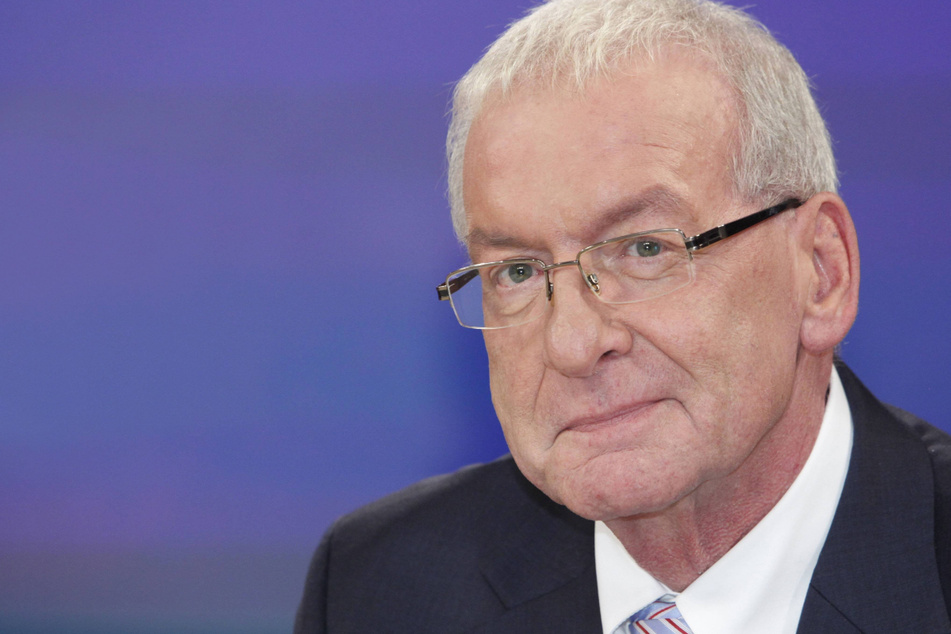"Raus aus den Schulden"-Star Peter Zwegat litt jahrelang unter psychischer Störung!