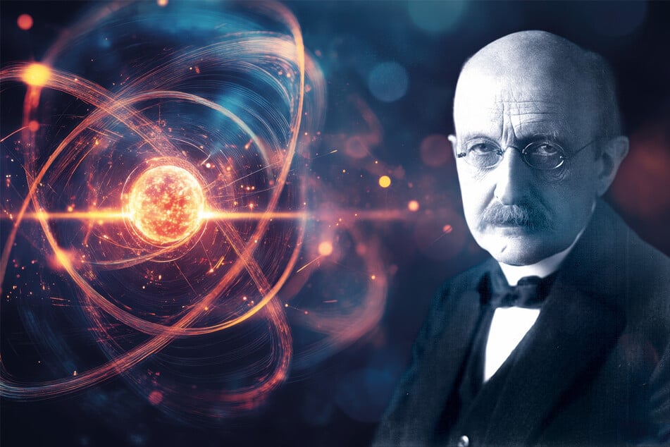 Max Plancks Denken inspiriert bis heute Wissenschaftler und Wissenschaftlerinnen weltweit, die Grenzen des Wissens zu erweitern.