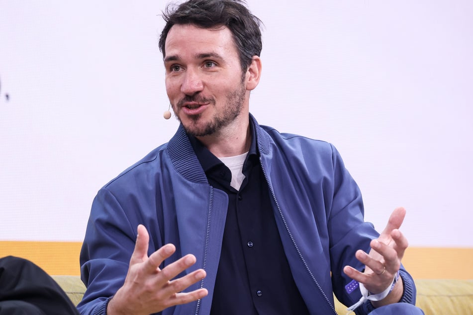 Felix Neureuther (41) bringt jeden zweiten Mittwoch einen Podcast heraus – doch diesmal schockte sein Kollege Philipp Nagel die Hörer.