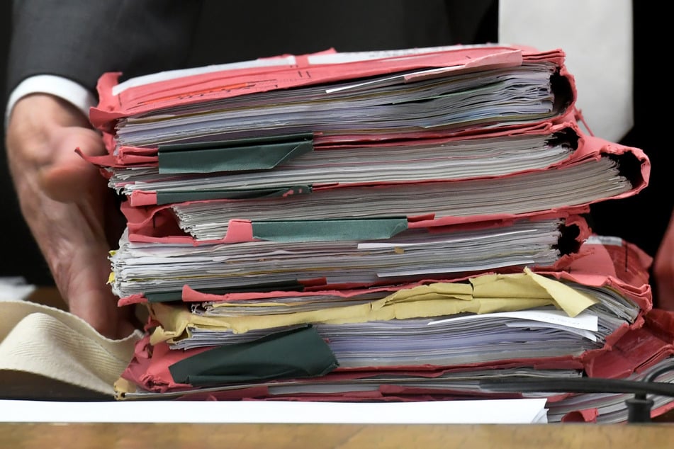 Dank des Schiedsamtsgesetzes in NRW sollen Gerichte nicht mit kleineren zivilrechtlichen Streitigkeiten mit geringem Streitwert überlastet werden. (Symbolbild)