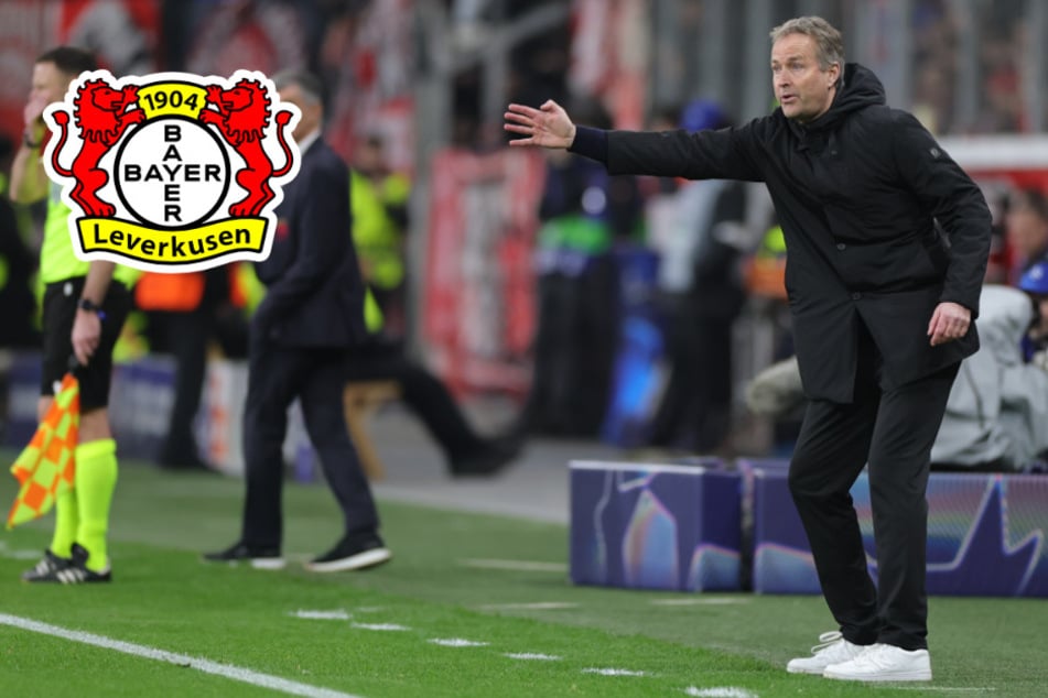 Hammer-Los für Bayer! Werkself muss gegen Ligaprimus der Champions League ran