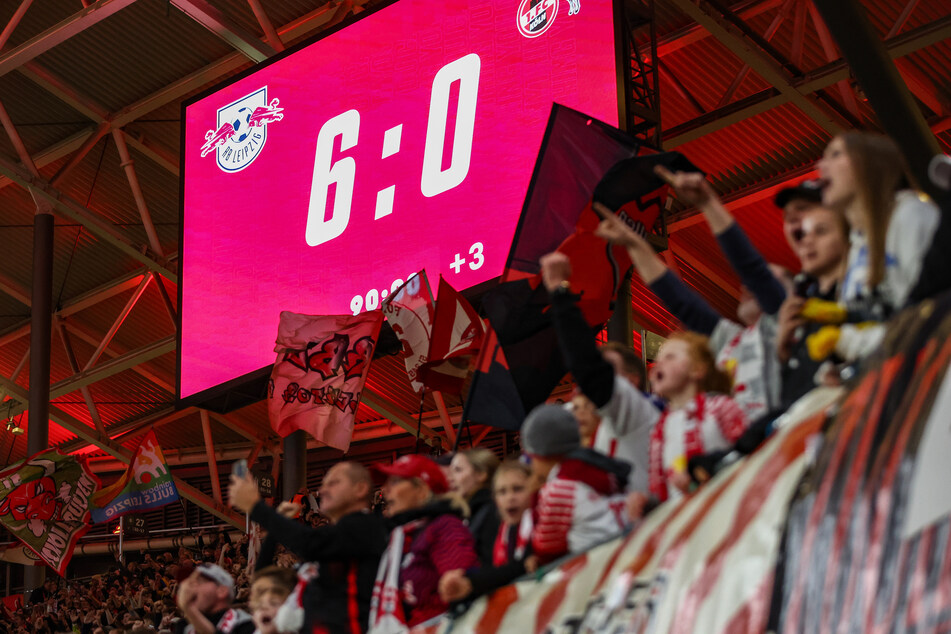 Nach der 0:6-Pleite in Leipzig muss der 1. FC Köln im DFB-Pokal beim 1. FC Kaiserslautern liefern.