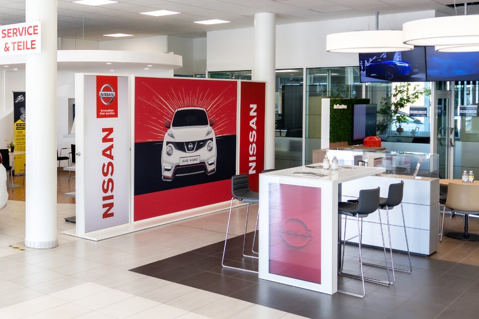 Euer Traumwagen steht bereits im Auto Center Chemnitz bereit.