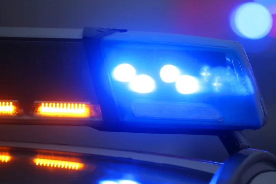 Die Polizei sucht nach Zeugen zu der rasanten Flucht des Motorrad-Fahrers. (Symbolfoto)