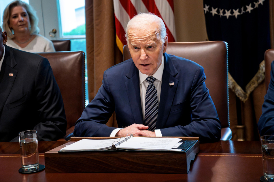 Until recently, the Biden administration was on a mission to improve US-China relations.