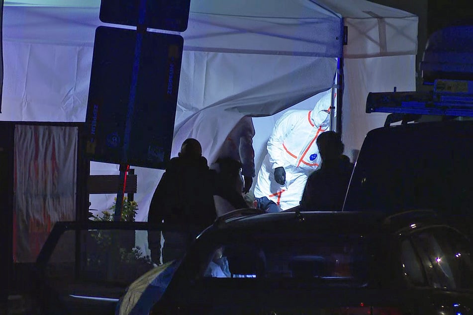 In Bad Kleinen hat ein Mann einen weiteren angegriffen und tödlich verletzt.