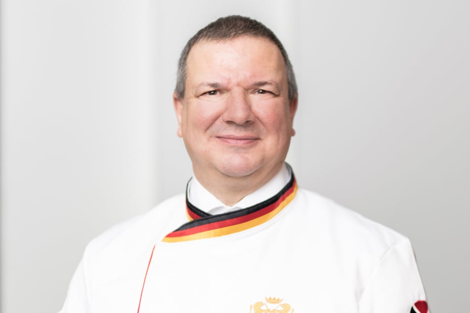 Dieser Sachse ist jetzt Europas oberster Bäcker