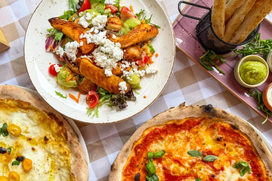 Pizzabäcker aufgepasst: Dieses Restaurant hat offene Stellen