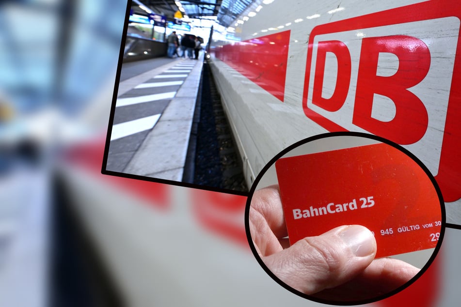 Es geht um die Bahncard: Verbraucherschützer verklagen Deutsche Bahn
