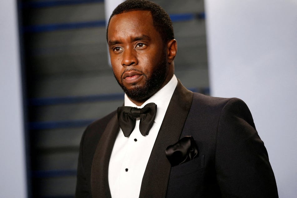 Sean "Diddy" Combs is facing racketeering and sex trafficking charges that could put him in prison for life.