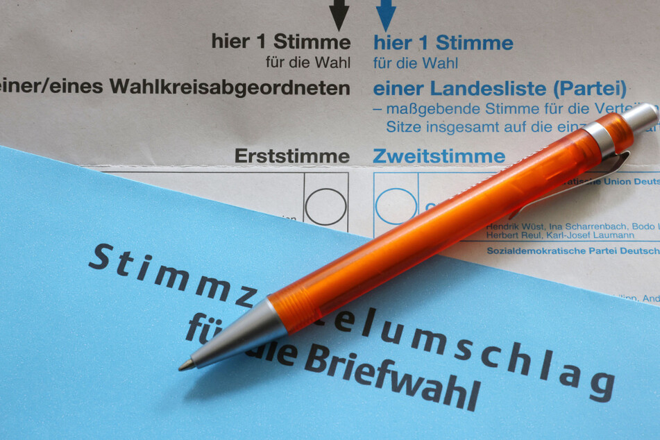 Deutlich mehr Briefwähler in großen NRW-Städten, Köln verbucht Rekord!