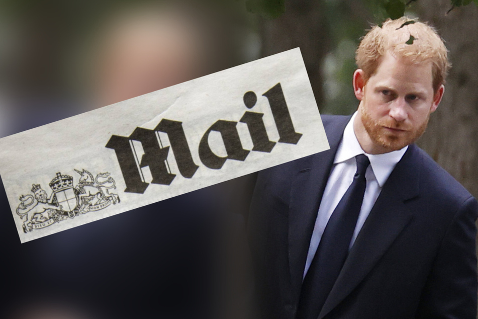 Prince Harry has filed new legal action against Associated Newspapers Limited, which owns the Daily Mail, the Mail on Sunday, and MailOnline, among others.