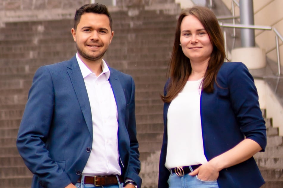 Wer gern mit Menschen zusammen arbeitet, ist bei der Allianz Vincent Wolf in Meerane gut aufgehoben.