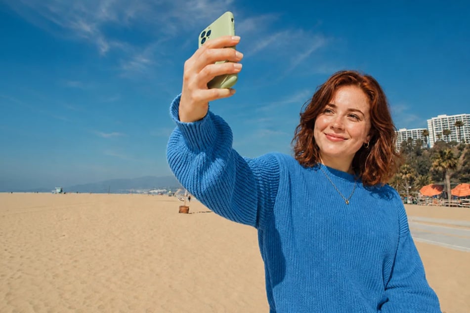 Wer Shorts dreht, sollte dieses Detail beachten