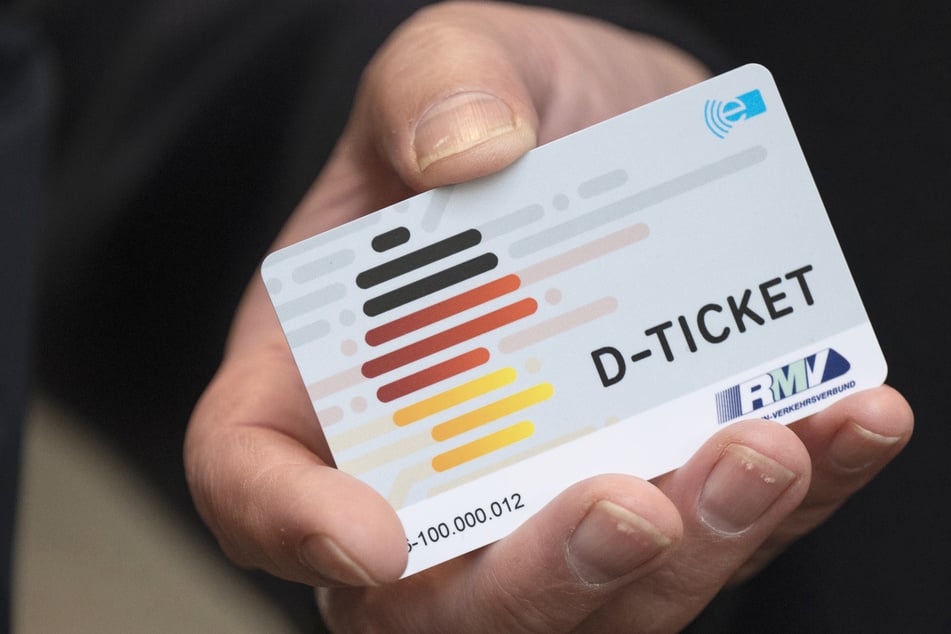 Trotz Zuschüsse: Wird in dieser ostdeutschen Stadt das Deutschland-Ticket gestrichen?
