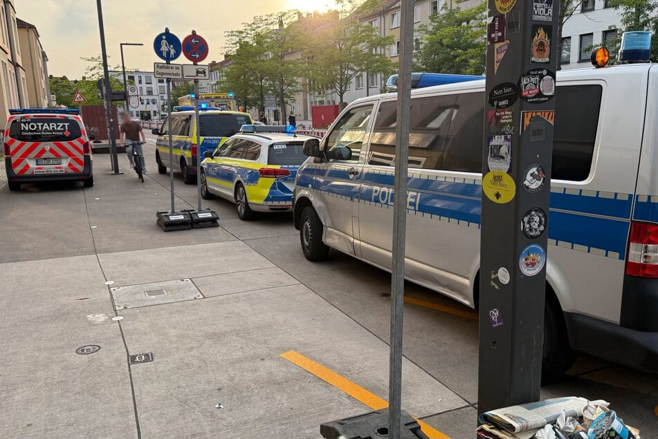 Zivilpolizisten stellten am Dienstag (17. Juni) drei Drogendealer in der Kölner Innenstadt. (Symbolbild)