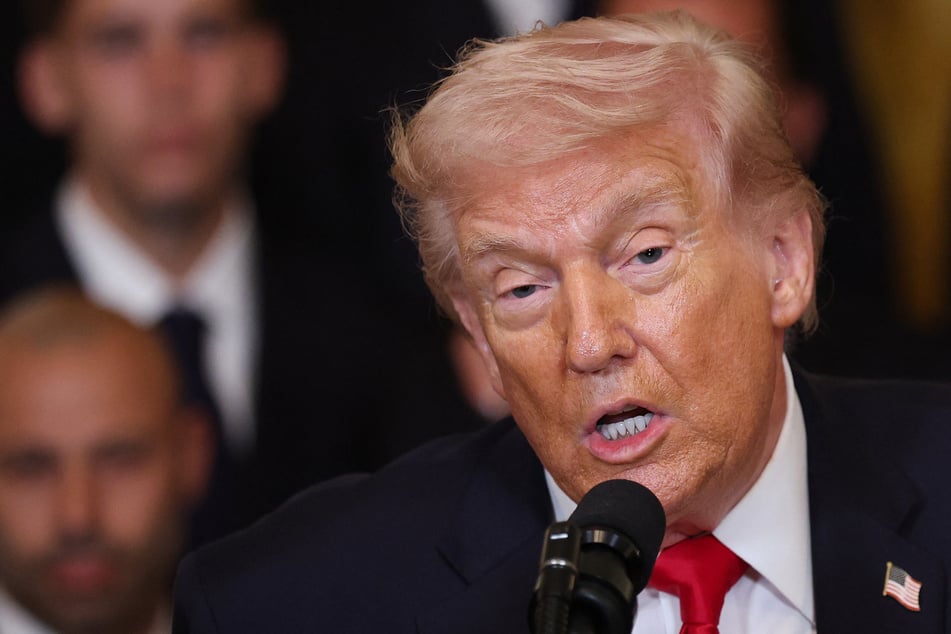 A Trump administration official admitted in court that Customs and Border Protection could not immediately provide refunds for the president's tariffs that were ruled illegal.