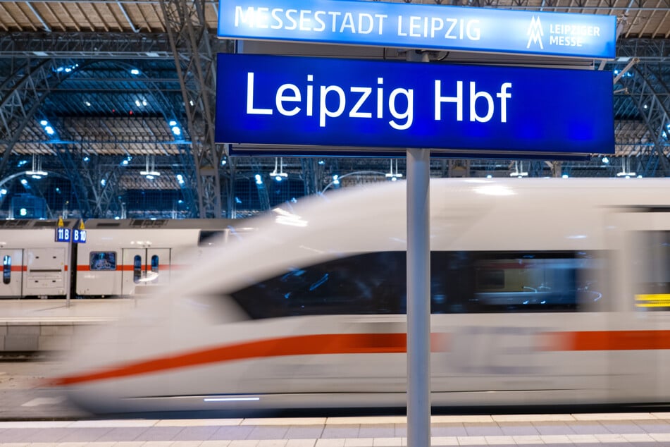 Von Sachsen direkt nach Polen und Dänemark: Das bringt der neue Bahn-Fahrplan