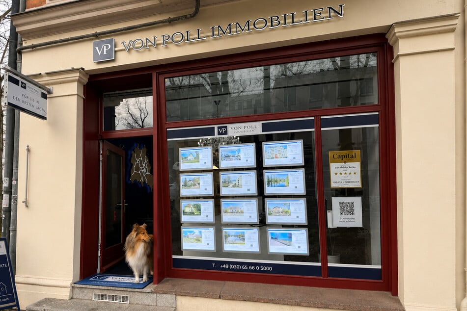 In Berlin Treptow/Köpenick werdet Ihr bei Anliegen rund um das Immobiliengeschäft beraten.