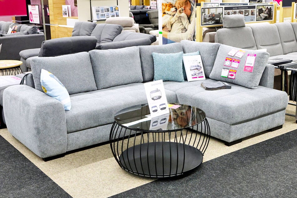 Möbel Boss verlängert Einkaufswoche bis Sonntag (29.3.)