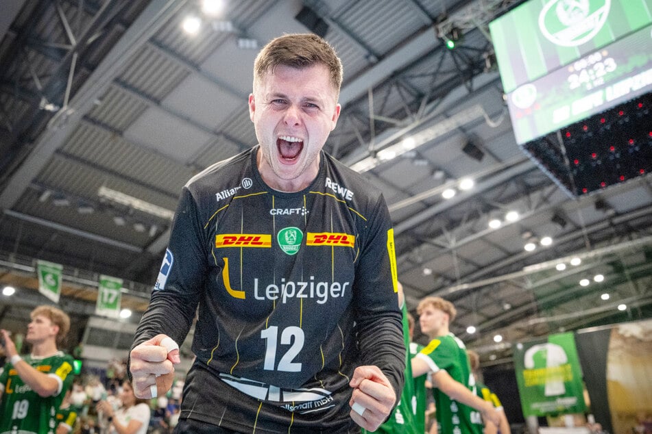Füllt die QUARTERBACK Immobilen ARENA und führt die Handballprofis zum nächsten Sieg.