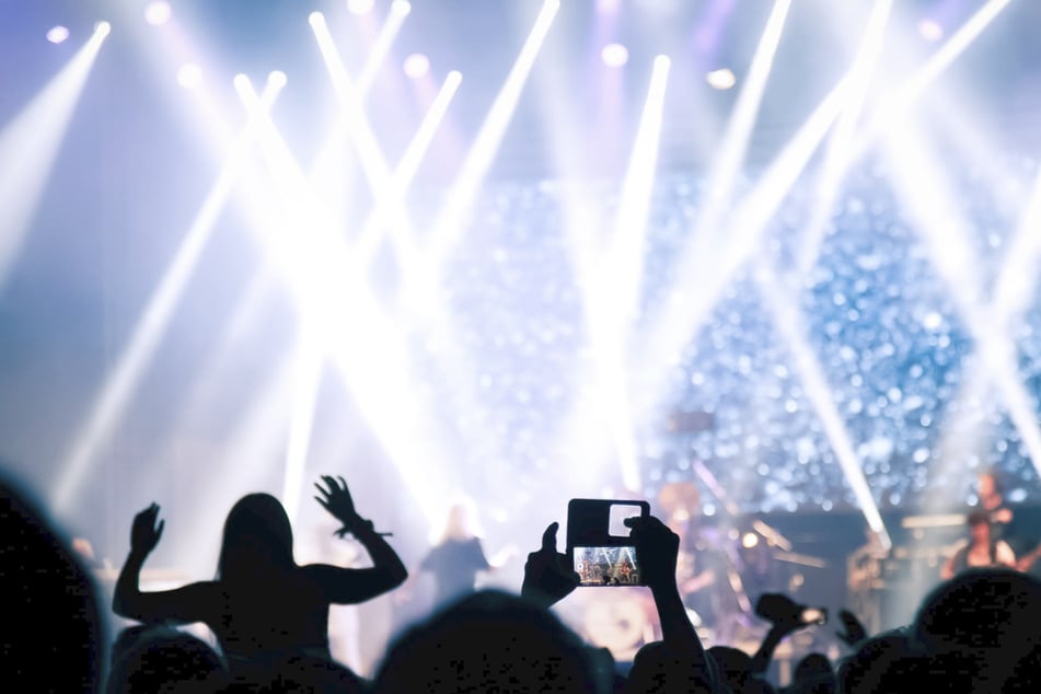 Am 30. November kommen diese Stars ins Haus Auensee Leipzig
