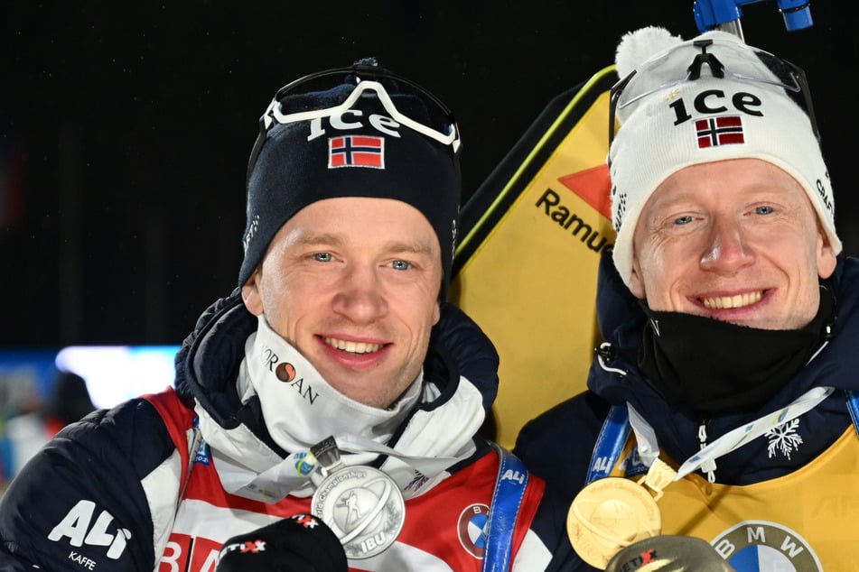 Darauf wartete die ganze Biathlon-Welt: Superstar Bø verkündet Zukunftsentscheidung!
