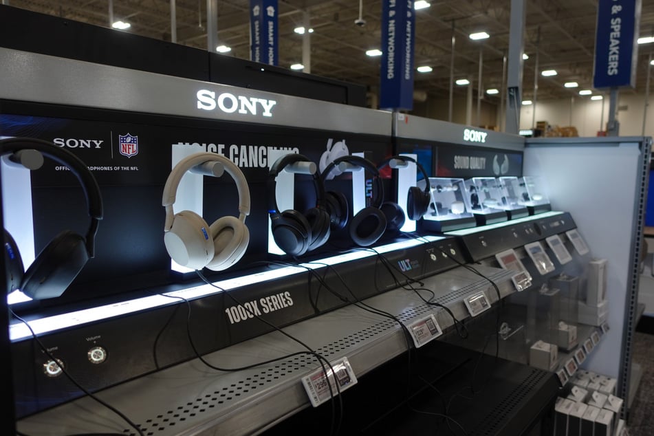 Best Buy just put your wishlist on sale for less than you think