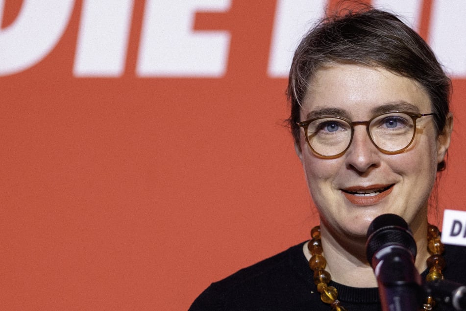 Thüringer Linke-Politikerin schießt gegen Bundesregierung: "Hat ihr soziales Gewissen abgegeben"