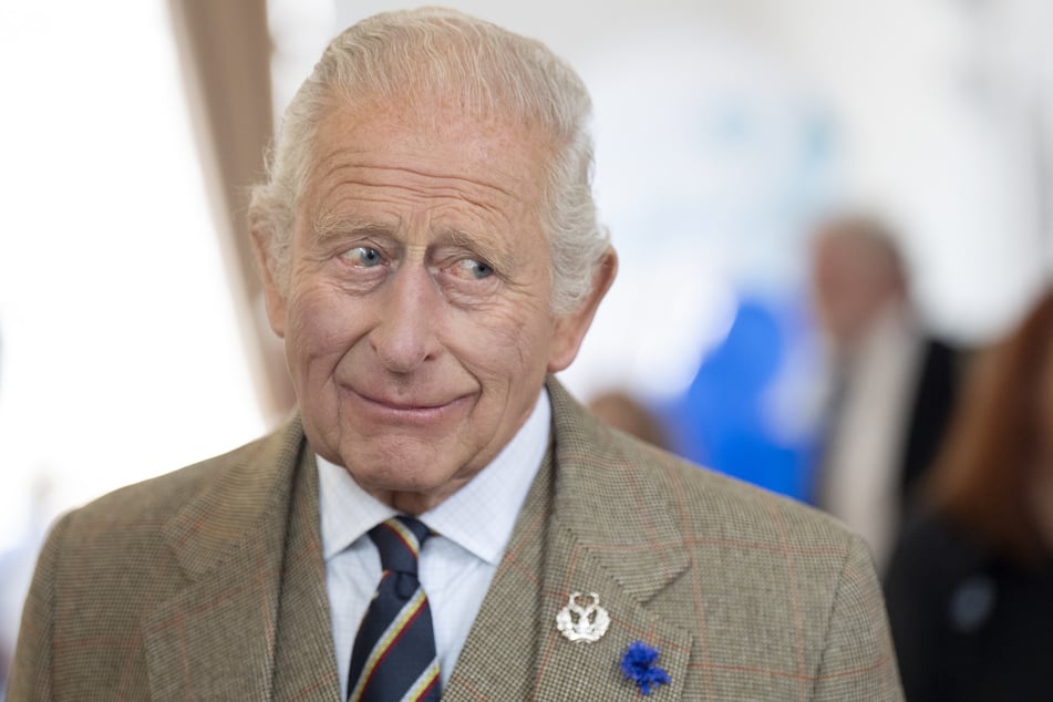 Král Charles a jeho syn princ Harry se minulý týden poprvé po 19 měsících setkali.