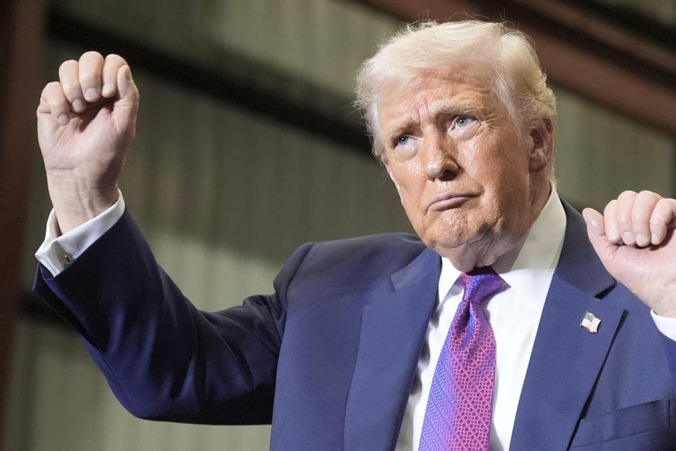 Nach Obamas Alien-Geständnis: Trump will UFO-Akten veröffentlichen