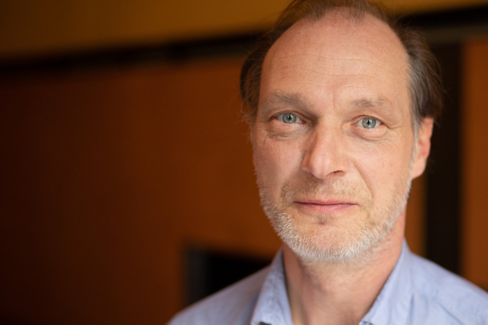 Martin Brambach hofft auf mehr Rampenlicht im Dresdner "Tatort"