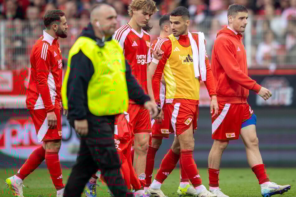 Vor dem Spiel gegen Heidenheim am Samstag kann Union Berlin auf acht Spiele ohne Niederlage zurückblicken.
