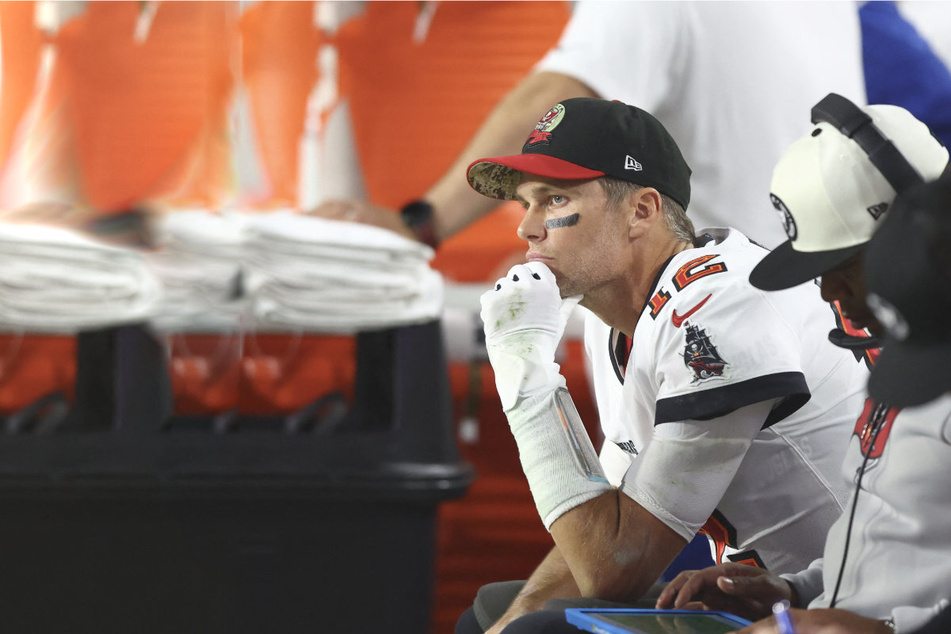 Tampa Bay Buccaneers quarterback Tom Brady will take his time when considering retirement.